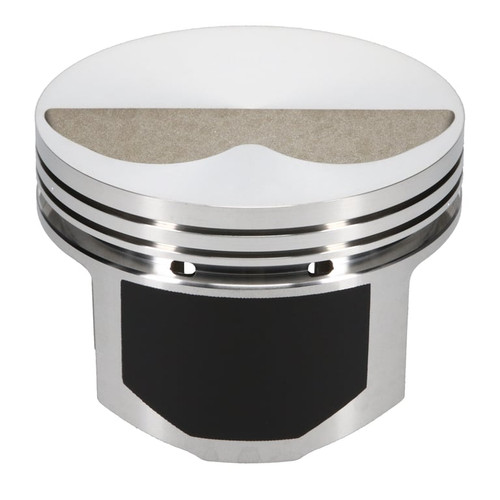 Wiseco PTS504A4 - Pro Tru Street - Chevrolet, Small Block, 4.040 in. Bore, Piston Set
