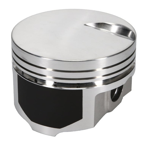 Wiseco PTS517A6 - Pro Tru Street - Chevrolet, Big Block, 4.530 in. Bore, Piston Set
