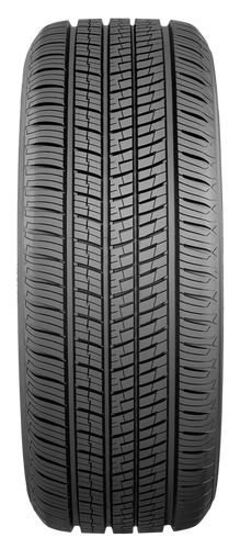 Yokohama 110132725 - Avid Ascend GT Tire - 225/60R17 99V