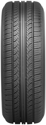 Yokohama 110131827 - Avid Touring-S Tire - 225/55R17 97T