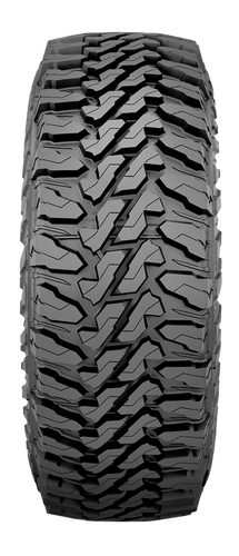 Yokohama 110133339 - Geolandar M/T G003 Tire - LT225/65R17 107/103Q