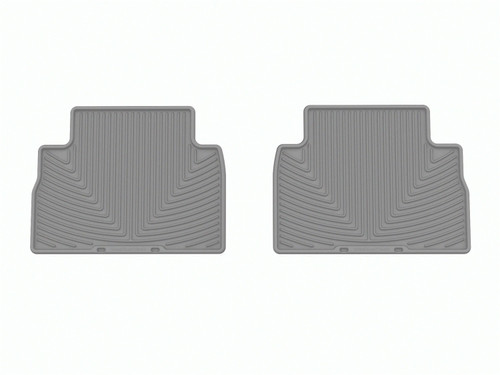 Weathertech W624GR - All Weather Floor Mats