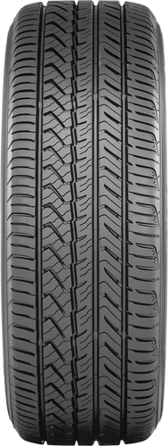 Yokohama 110140639 - Advan Sport A/S+ Tire - 255/35R18 94Y