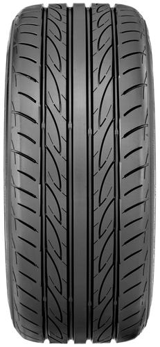 Yokohama 110170140 - Advan Fleva V701 Tire - 205/45R17 88W
