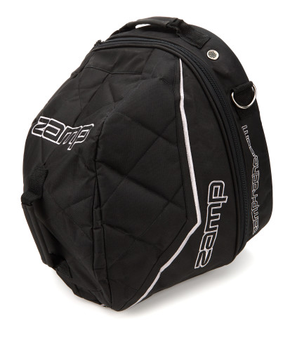 Zamp HB004003 - Helmet Bag with Fan Black