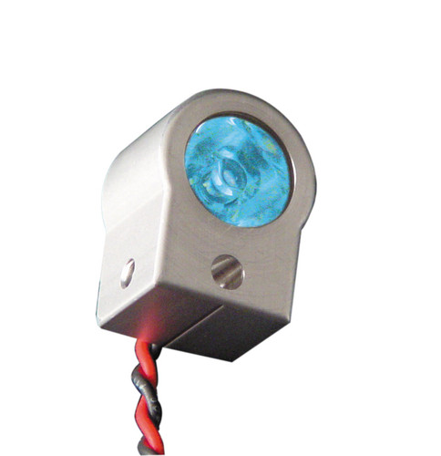 Zex 82170B - Purge Light Kit with Blue LED
