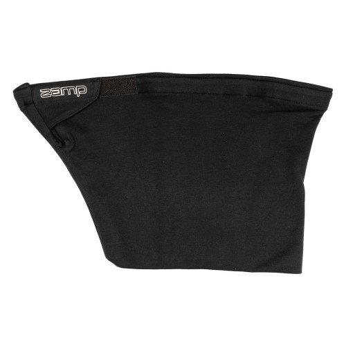 Zamp RA001003 - Helmet Skirt Black