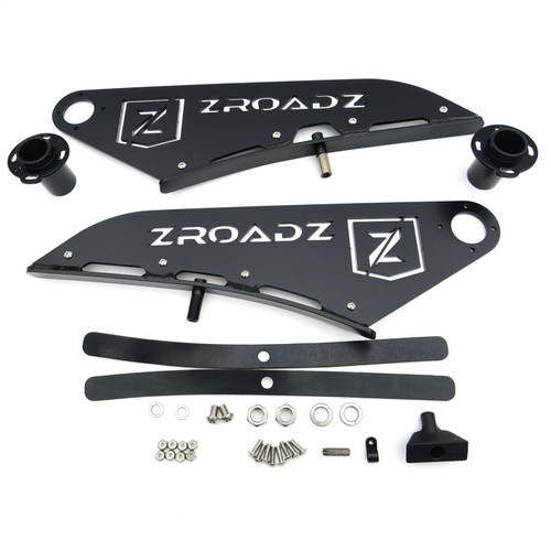 ZROADZ Z335731 - Front Roof LED Light Bar Bracket