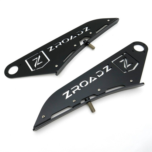 ZROADZ Z335662 - Front Roof LED Light Bar Bracket