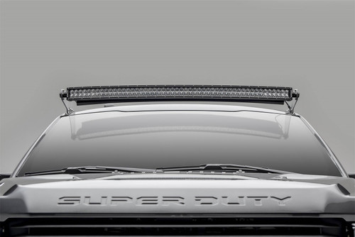 ZROADZ Z335471 - Front Roof LED Light Bar Bracket