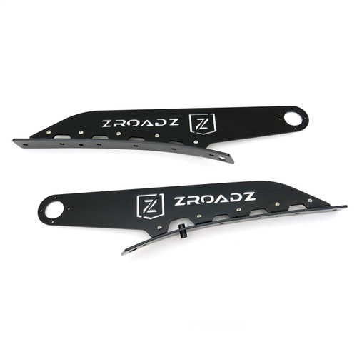 ZROADZ Z335471 - Front Roof LED Light Bar Bracket