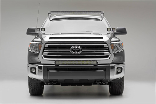 ZROADZ Z339641 - Front Roof LED Light Bar Bracket