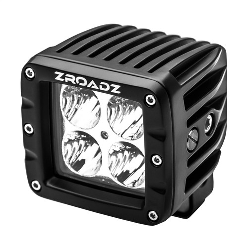 ZROADZ Z30BC14W20S - ZROADS - Tri Beam Light Bar