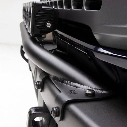 ZROADZ Z325431-KITAW - Front Bumper Top LED Kit