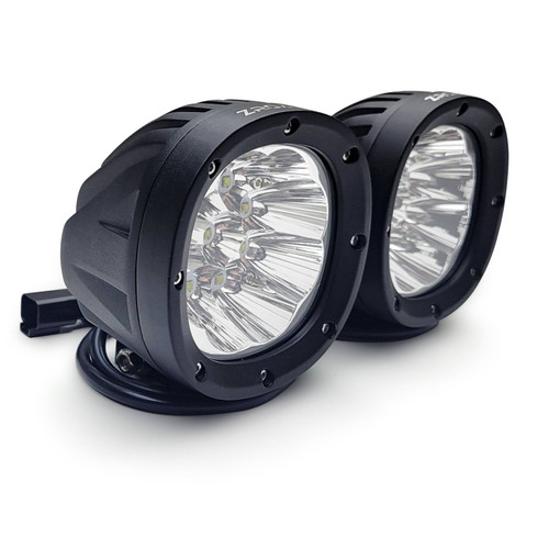 ZROADZ Z3090WRD-KIT - R1 Series Pod Light; Incl. [2]; 4 in.; White; LED Light;