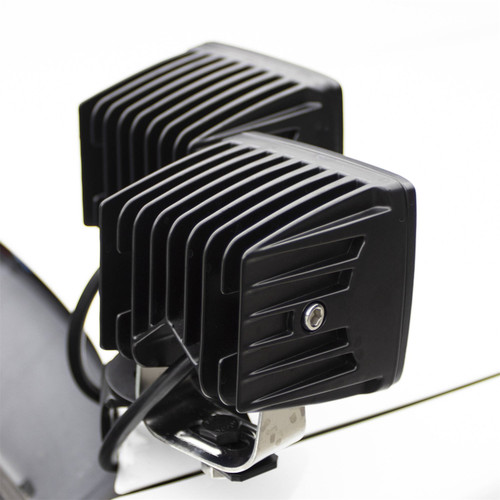 ZROADZ Z360002 - Hood Hinge Adapter LED Bracket