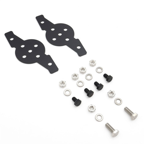 ZROADZ Z360002 - Hood Hinge Adapter LED Bracket