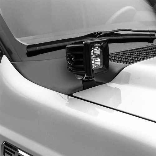 ZROADZ Z365461 - Hood Hinge LED Bracket