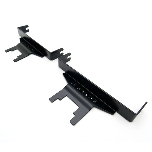 ZROADZ Z394812 -  Rear Window