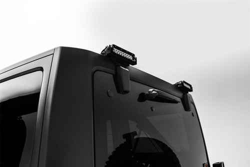 ZROADZ Z394812-KIT -  Rear Window