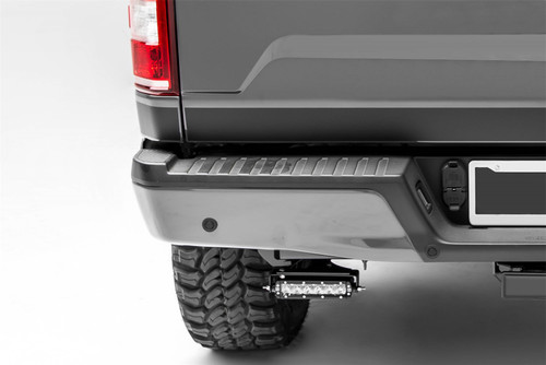 ZROADZ Z385662-KIT - ZROADS - Rear Bumper