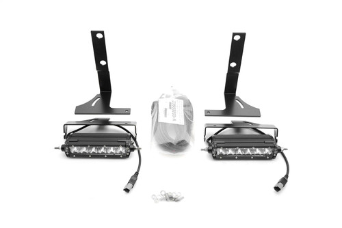 ZROADZ Z385662-KIT - ZROADS - Rear Bumper