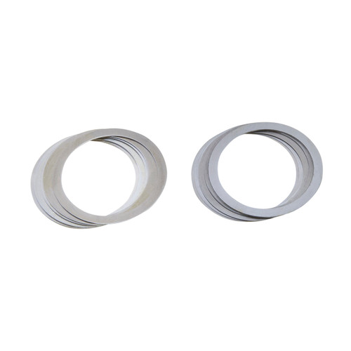 Yukon Gear SK 72921 - Preload Shim Kit For Chrysler 8.75in & Ford 9in