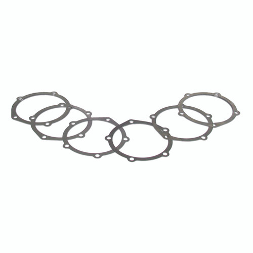 Yukon Gear SK F9-7/16 - Pinion Depth Shims For Ford 9in w/ 7/16in Studs