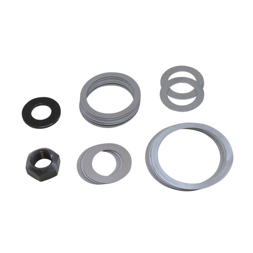Yukon Gear SK 706376 - Dana 44 Complete Shim Kit Replacement
