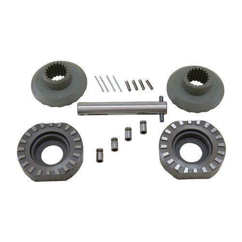 Yukon Gear SL D44-19 - USA Standard Spartan Locker For Dana 44 Diff w/ 19 Spline Axles / Incl. Heavy-Duty Cross Pin Shaft
