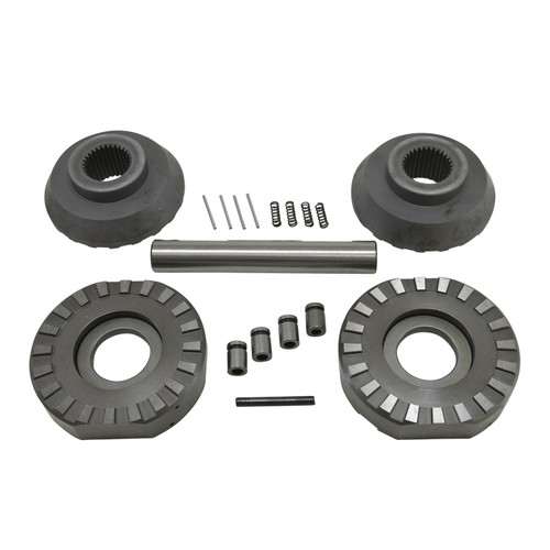 Yukon Gear SL D60-30 - USA Standard Spartan Locker For Dana Spicer 60 w/ 30 Spline Axles / Incl. Heavy-Duty Cross Pin Shaft