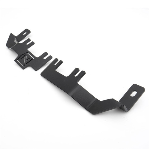 ZROADZ Z362671-KIT2 - CHEVROLET COLORADO A-Pillar 2 LED Pod Lights Kit