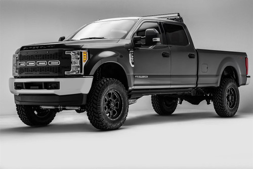 ZROADZ Z355471 -  Modular Rack