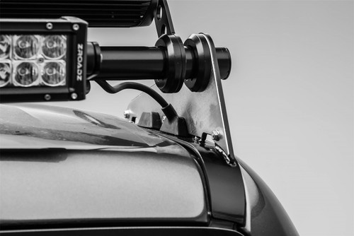 ZROADZ Z355471 -  Modular Rack