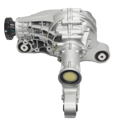 Zumbrota RAA1643302202 - Reman Axle Assy for Mercedes GL320, GL450, GL550, ML500, ML550, Front diff 3.70