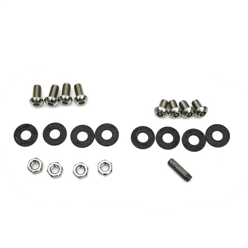 ZROADZ Z384551 - ZROADS - Rear Bumper