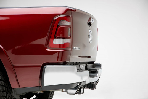 ZROADZ Z384721 - ZROADS - Rear Bumper