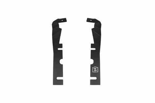 ZROADZ Z364521 - Hood Hinge LED Bracket