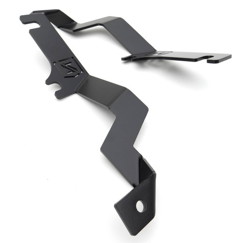 ZROADZ Z365731-KIT2 - FORD F150 A-Pillar 2 LED Pod Lights Kit