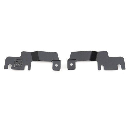 ZROADZ Z369381-KIT2 - TOYOTA TACOMA A-Pillar 2 LED Pod Lights Kit