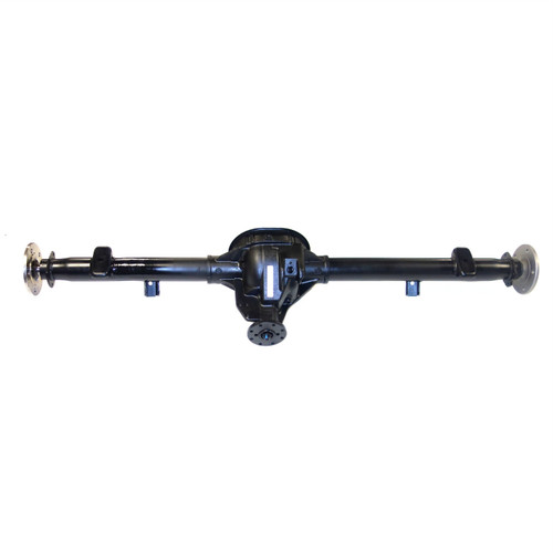 Zumbrota RAA435-110C-P - Reman Axle Assembly for Ford 8.8" 07-08 Ford F150 3.73 Ratio, Posi LSD