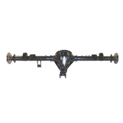 Zumbrota RAA435-1215E - Reman Axle Assy, GM 10 Bolt 8.5 In., 3.73 Ratio, w/o Posi Traction
