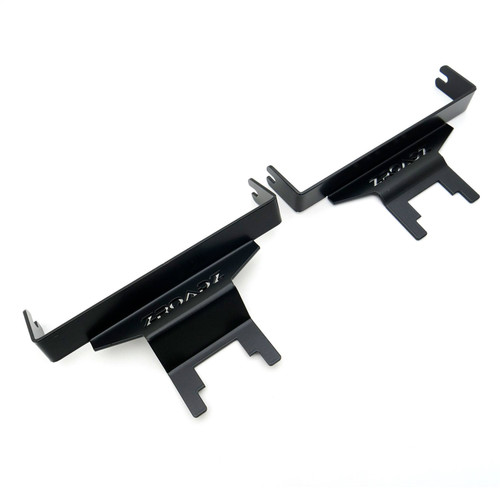 ZROADZ Z394941-KIT - ZROADS - Rear Window