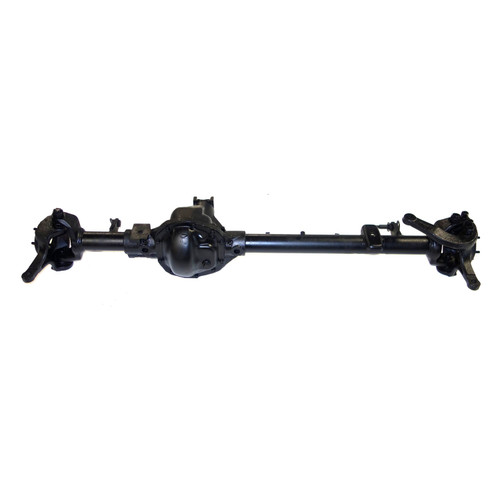 Zumbrota RAA434-1933C - Remanufactured Axle Assy Dana 60 2000-02 Ram 2500 & 3500 3.54
