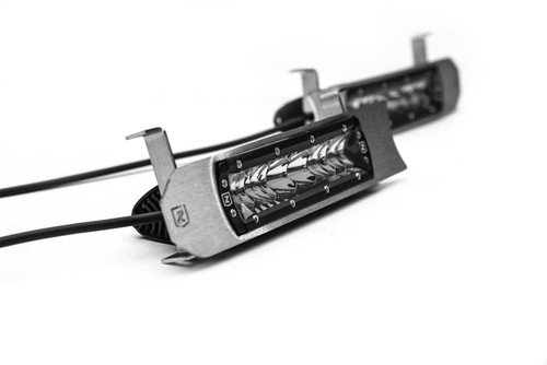 ZROADZ Z415473-KIT -  Front Grille