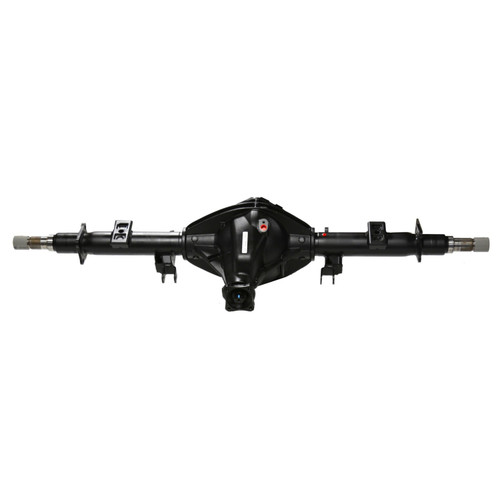 Zumbrota RAA435-130A - AAM 11.5" AXLE ASSY '07-'08 CHY RAM DRW 3500 CAB CHASSIS, 3.73, 2WD & 4WD