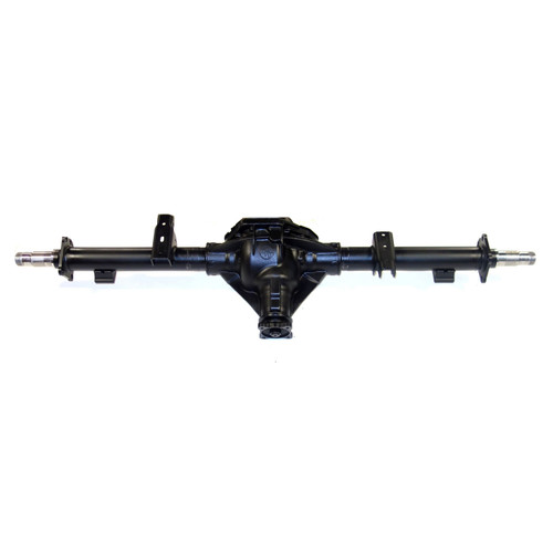 Zumbrota RAA435-125B-P - 10.5" AXLE '06-'08 RAM 1500 MEGA CAB, 2500 (EXC POWER WAGON), 4.10, 4WD, POSI