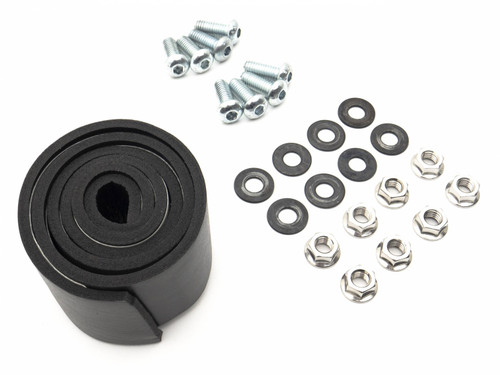 ZROADZ Z839011 - 2016-2021 Toyota Tacoma Access Overland Rack Crossbars - PN #