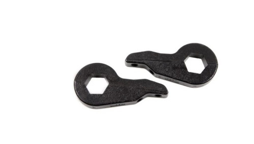 Zone Offroad ZONF1202 - Offroad 97-03 Ford F-150 Torsion Bar Keys