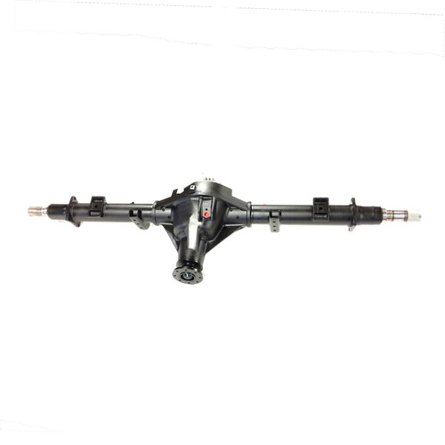 Zumbrota RAA435-161B-P - Reman Axle Assy for Dana 80 08-10 F350 4.11 , DRW, Non-Cab Chassis, Posi LSD